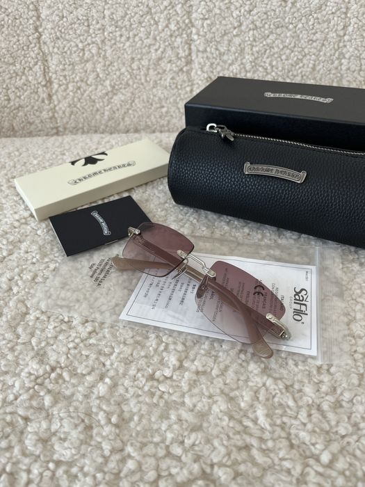 Дизайнерски слънчеви очила New Season