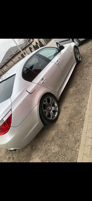 Vând jante R19. Cu anvelope sau separat