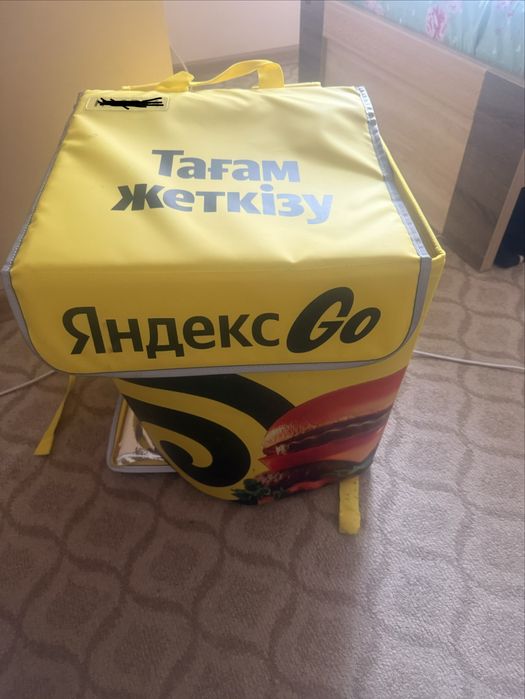 курерски сумка 6 к