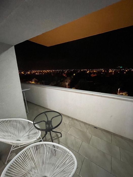 Regim hotelier 3 camere lux Onestilor