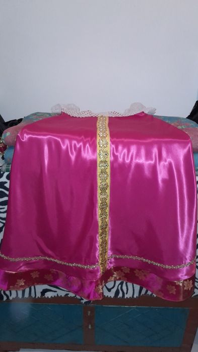 Орыс киім прокат