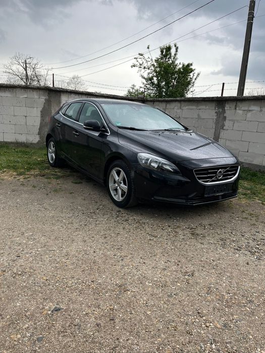 Vand volvo v40 2013