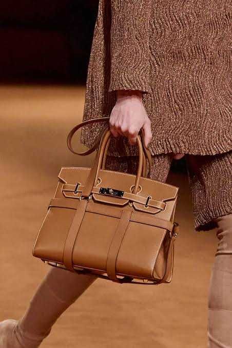 Дамска чанта Hermes