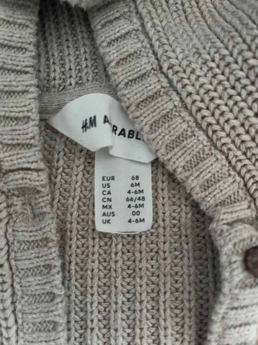 Плетено космонавтче HM