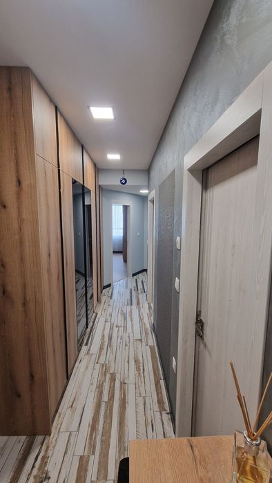 Продава се Тристаен апартамент в Варна, Колхозен пазар - 76 кв.м за 1879 €/кв.м - Снимка #7
