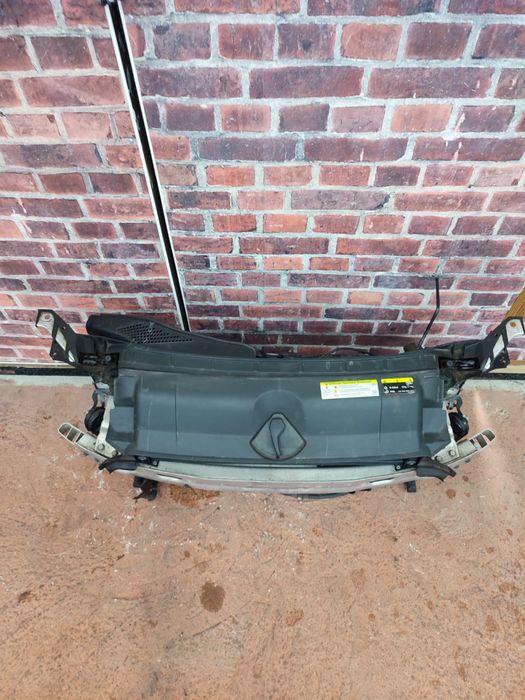 Tragher cu radiatoare audi A5 8w6 Complet diesel