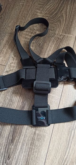 Ham prindere piept camera GoPro