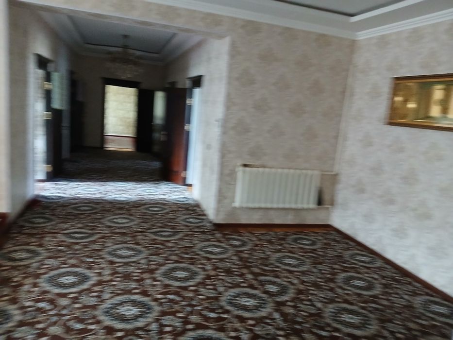 Продаётся дом 4 ком