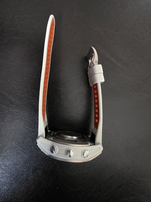 Garmin Fenix 7X Pro Sapphire Solar 51mm