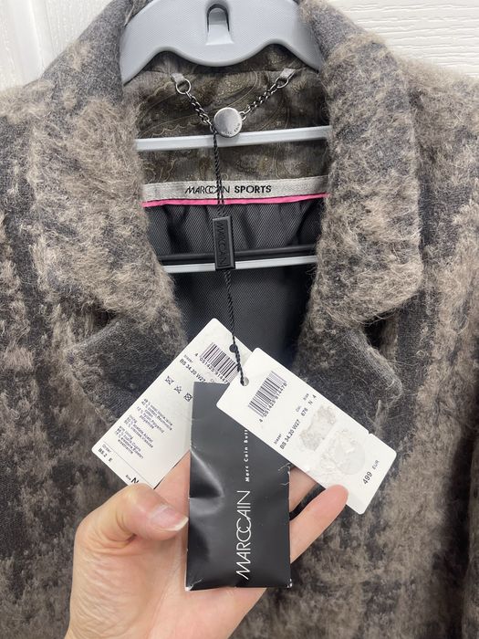 Sacou Marccain superb , nou