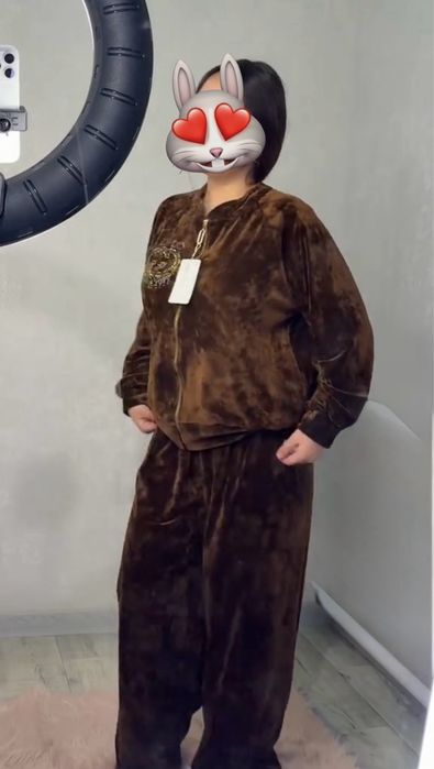 Новинка киімдер буу емес