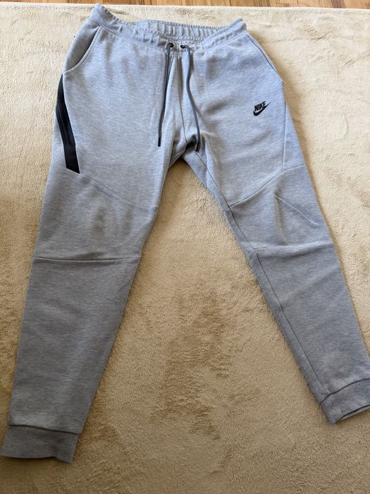 Долнище Nike Tech Fleece 2020