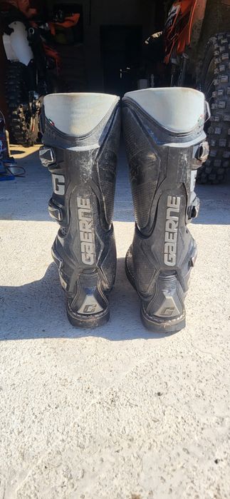 Cizme enduro Gaerne  G12-marimea 45