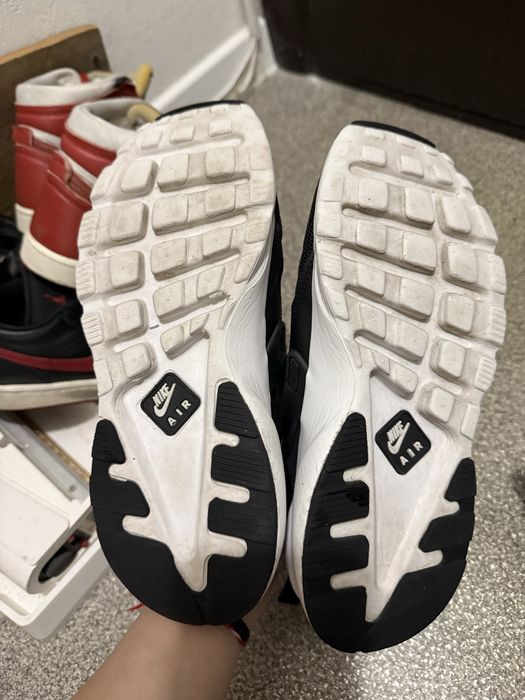 Nike Air Huarache 40 размер