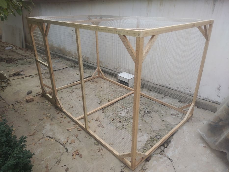 Kletka, qafas, valer, клетка, кафас, валер