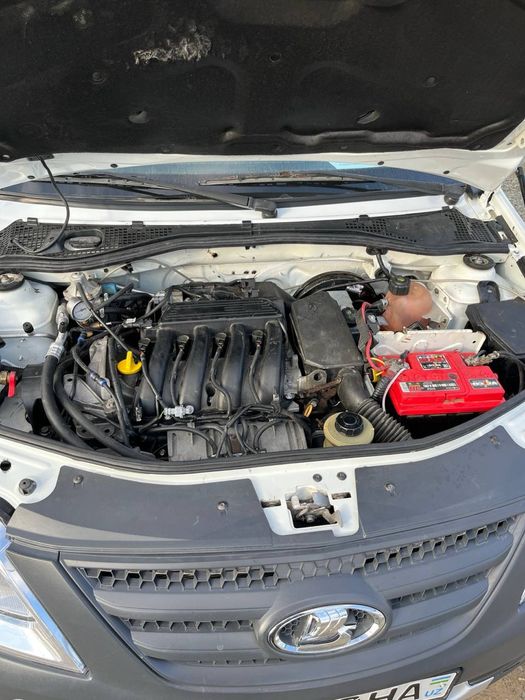 Ларгус сотилади 2018