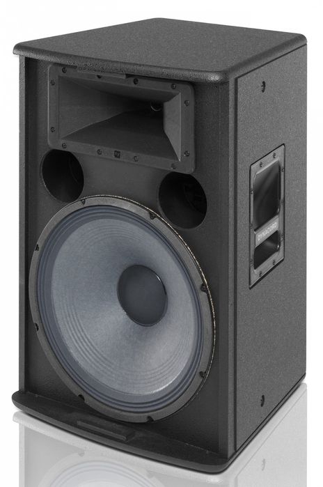 Dynacord C 15.2 пара