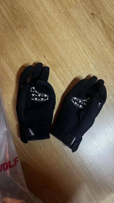 Manusi motowolf dama