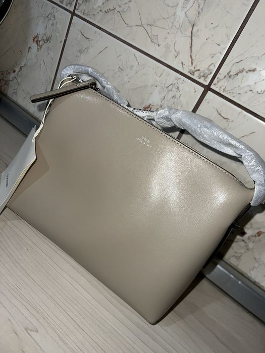 Geanta TOTEME Piele naturala