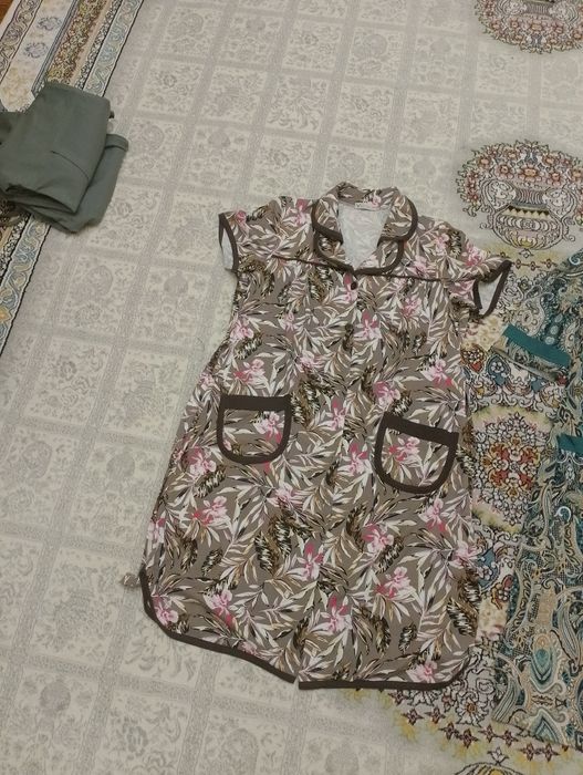 Халати разные пр Россия