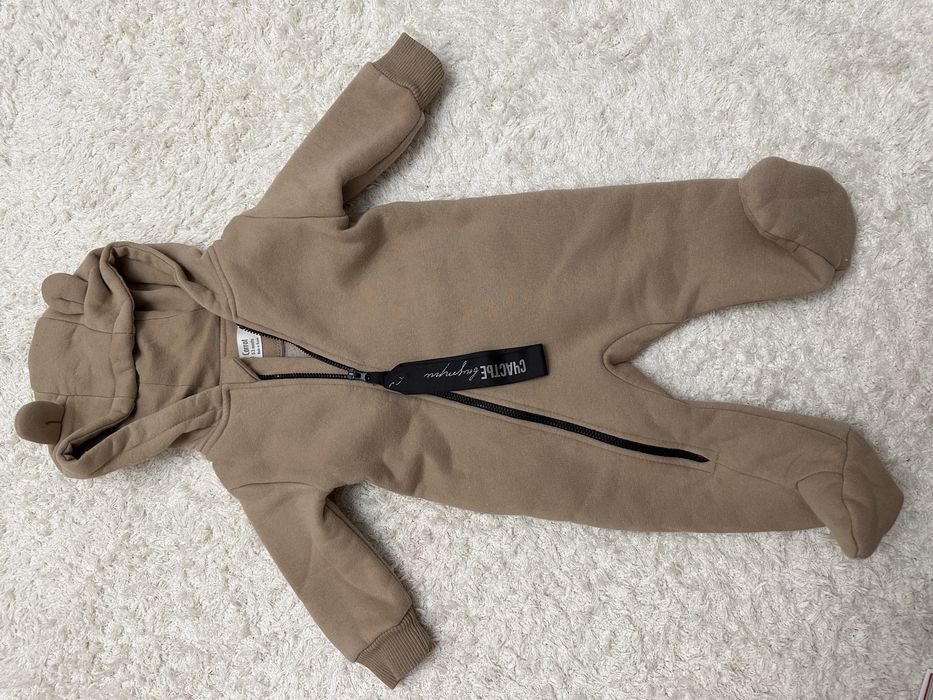 Костюм для мальчика