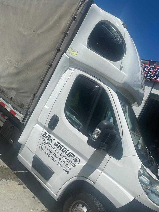 Vand fiat ducato