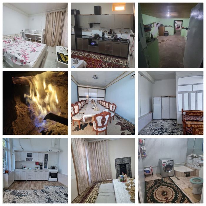 Андижанский область продоётся Участка 10 соток