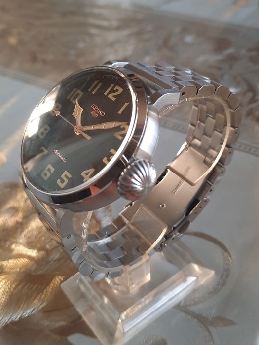SEIKO automatic (Pilot)