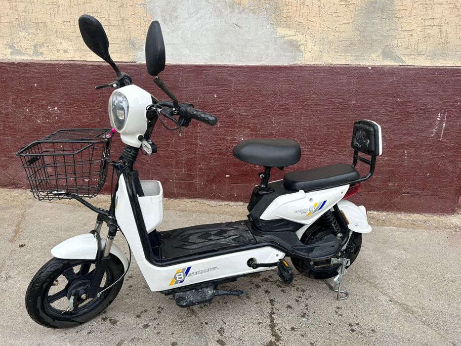 Продается скутер