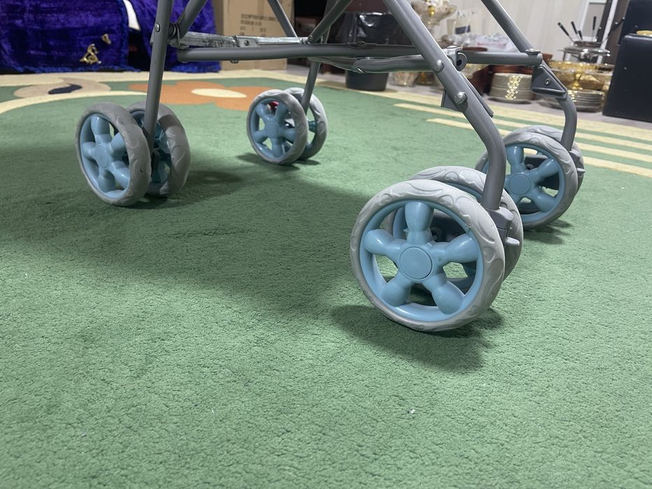 Автокресло+коляска+люлька 17тыс