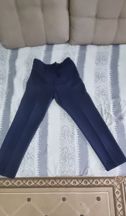 Форма охранника.