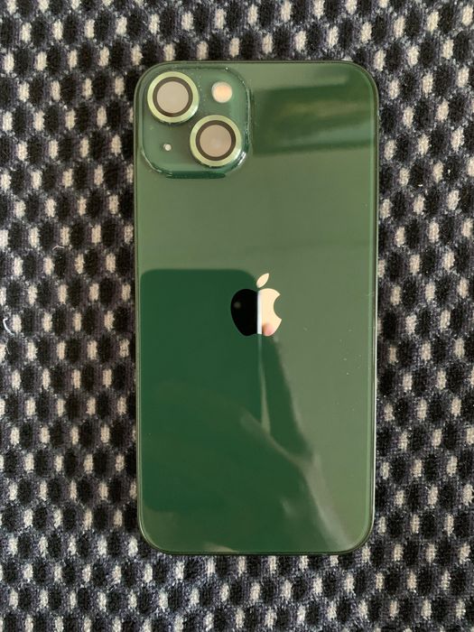 Продам или обмен iPhone 13 128gb