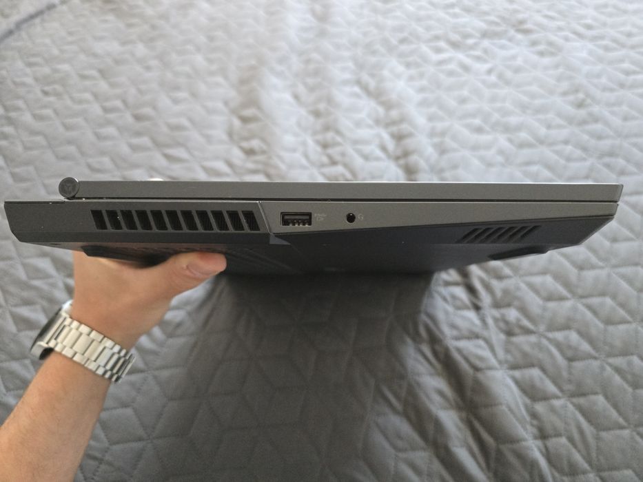 Lenovo Legion 5 15IMH05