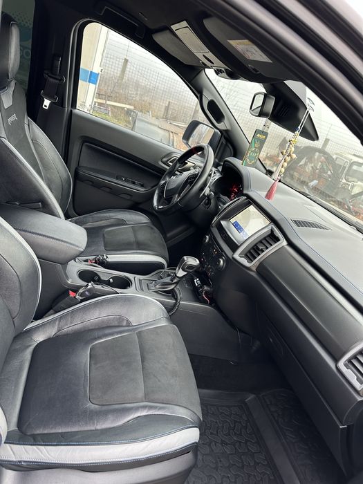 Ford raptor / ford raptor