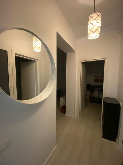 Închiriez garsonieră Grozăvești