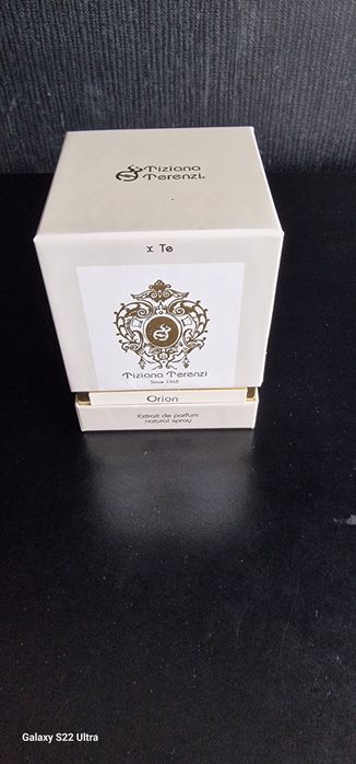 Парфюм  Tiziana Terenzi-ORION