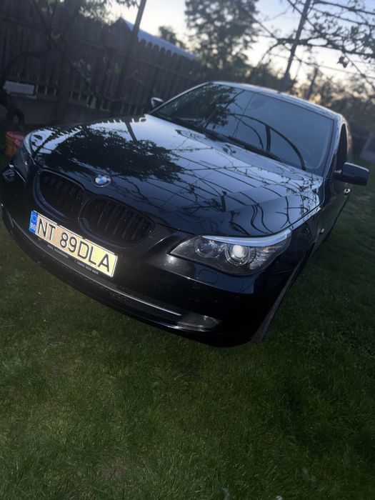BMW 5 Series 2008 — imagine 2