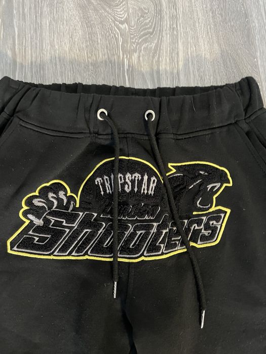 pantaloni trapstar