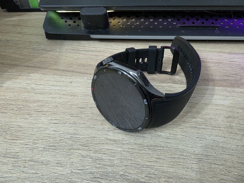 Smartwatch Oppo Watch X2