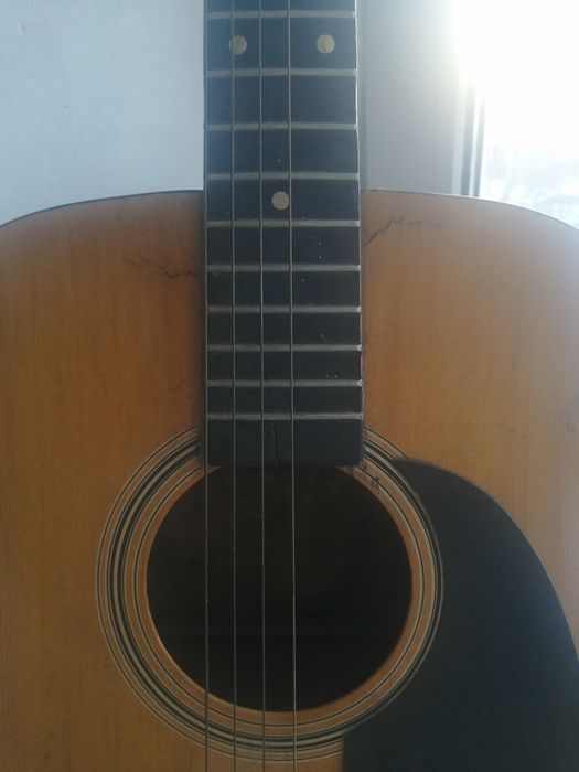 Гитара 6-ти струнная