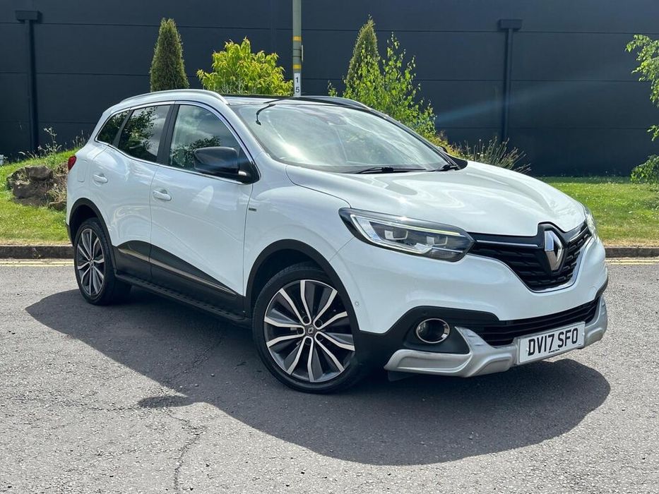 Dezmembrez Renault Kadjar BOSE  1.5 DCI