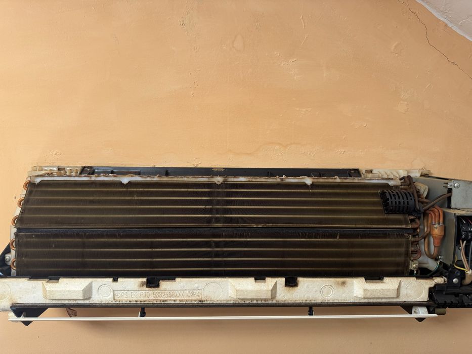 Профилактика на климатици