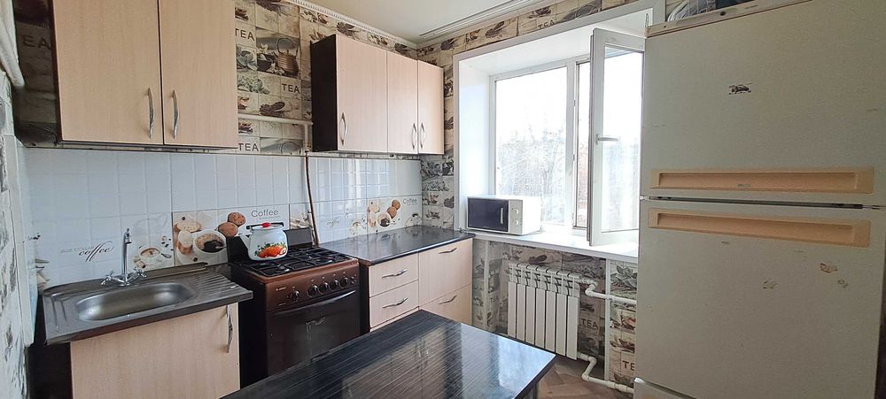 Продам 1 ком квартиру на КСК