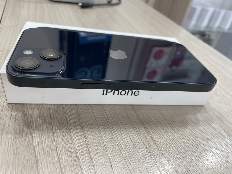 Iphone 13 128/88% ЕАС