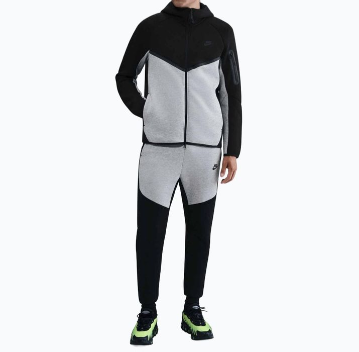 Nike tech fleece спортивные костюмы в наличи