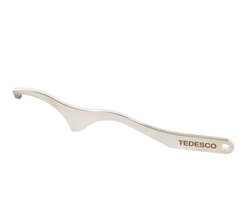 Ключ за заден амортисьор WP