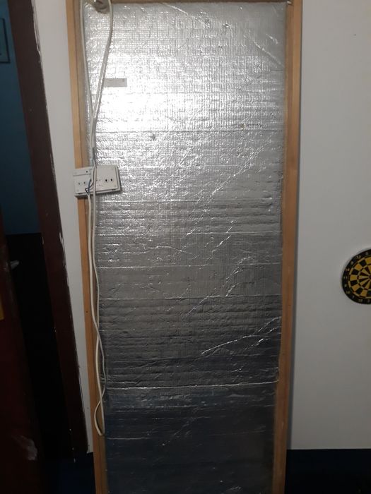 Panou radiant /caldura