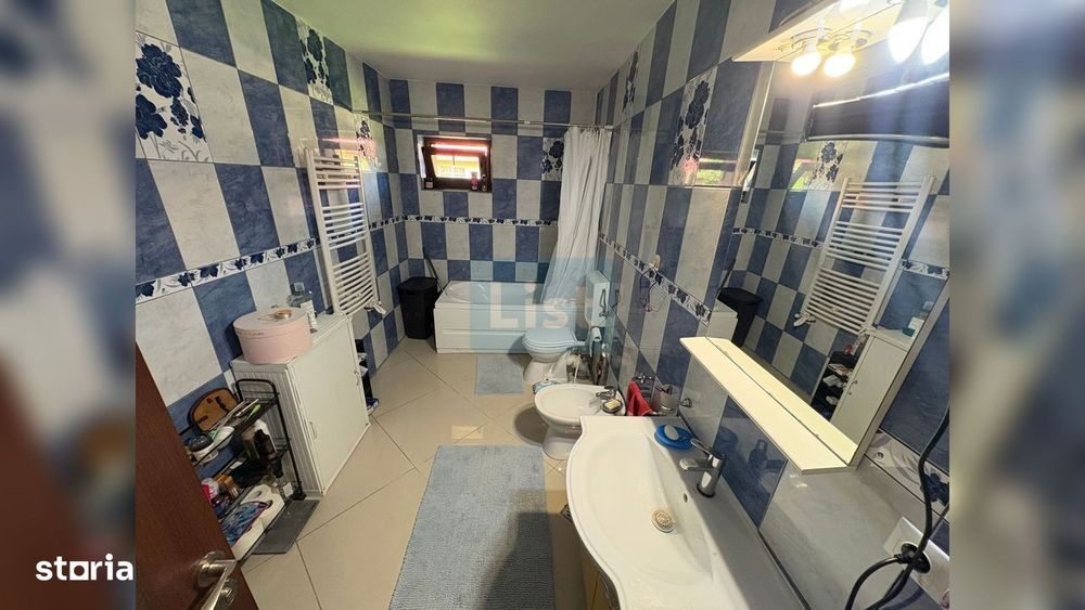 Casa Parter Lipanesti 110Mp Utili
