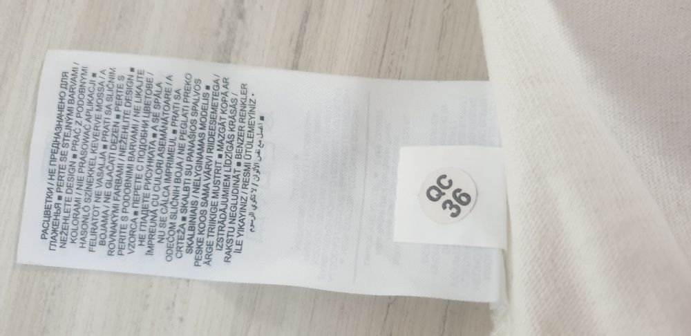 Nike Cotton Loose Fit  Mens Size L НОВО! ОРИГИНАЛ! Мъжка Тениска!