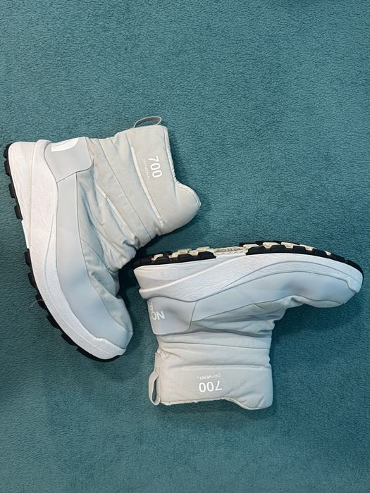 The north face ботуши